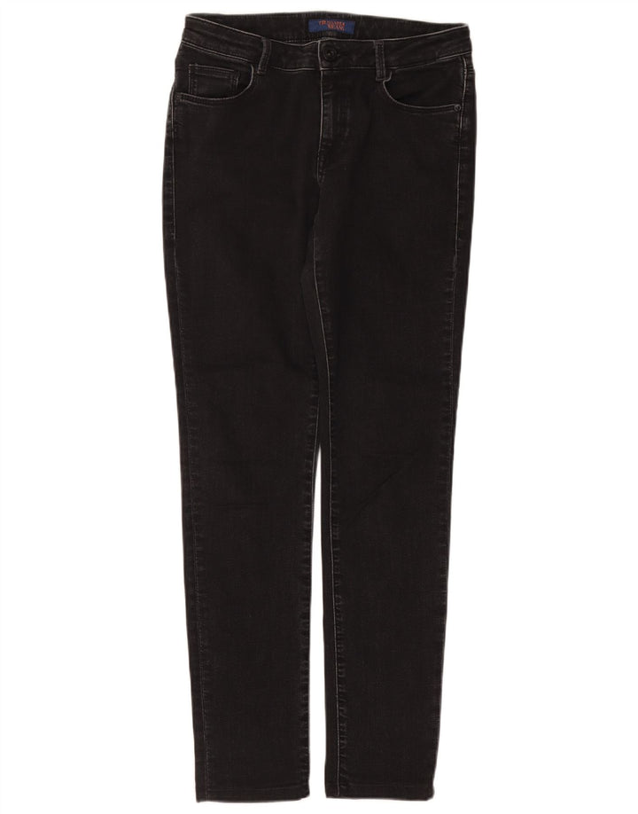 Vaqueros Trussardi Mujer Skinny W28 L30 Gris