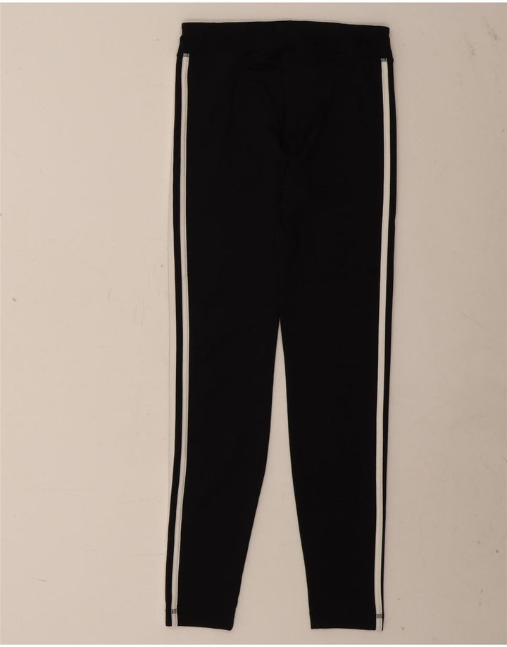 Adidas Leggings Climalite Niña 14-15 Años Negro Poliéster