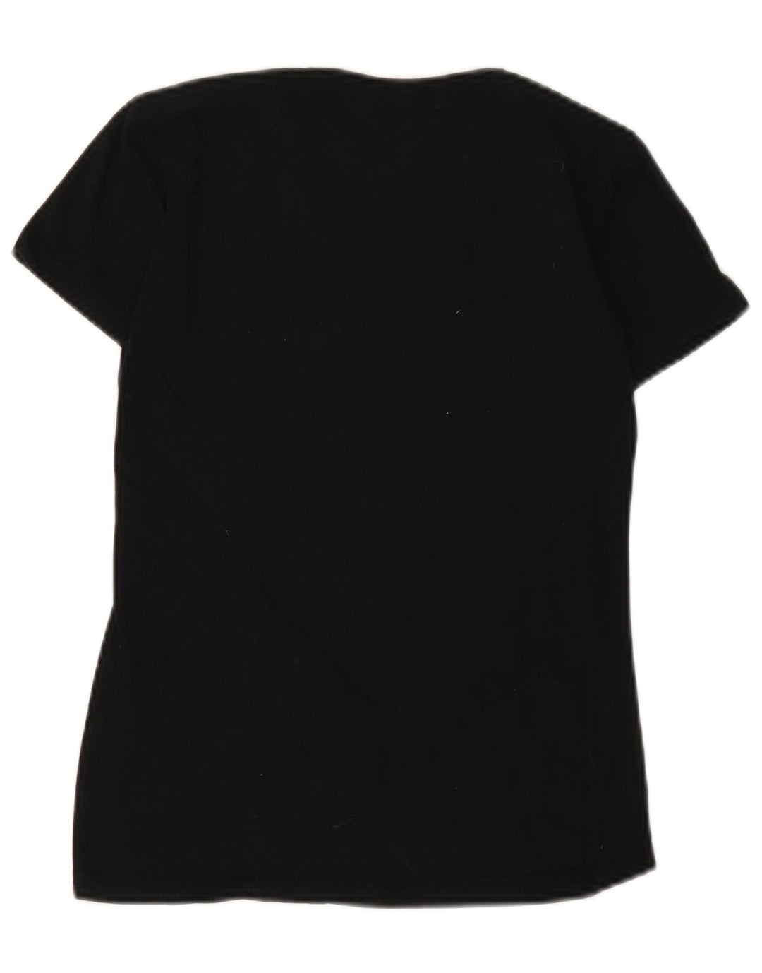 KAPPA Camiseta para mujer Top UK 12 Medium Black