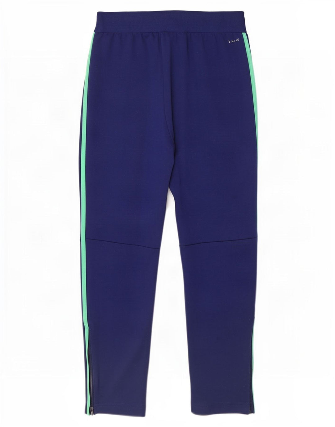 Adidas Pantalón Chándal Niño 11-12 Años Azul Marino