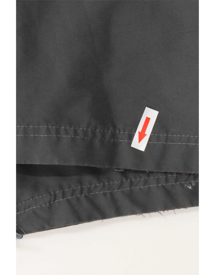 Puma Pantalones De Chándal Para Hombre Grande Gris