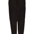 Marks & Spencer Jeans Jegging para Mujer UK 12 Medium W30 L35 Algodón Negro