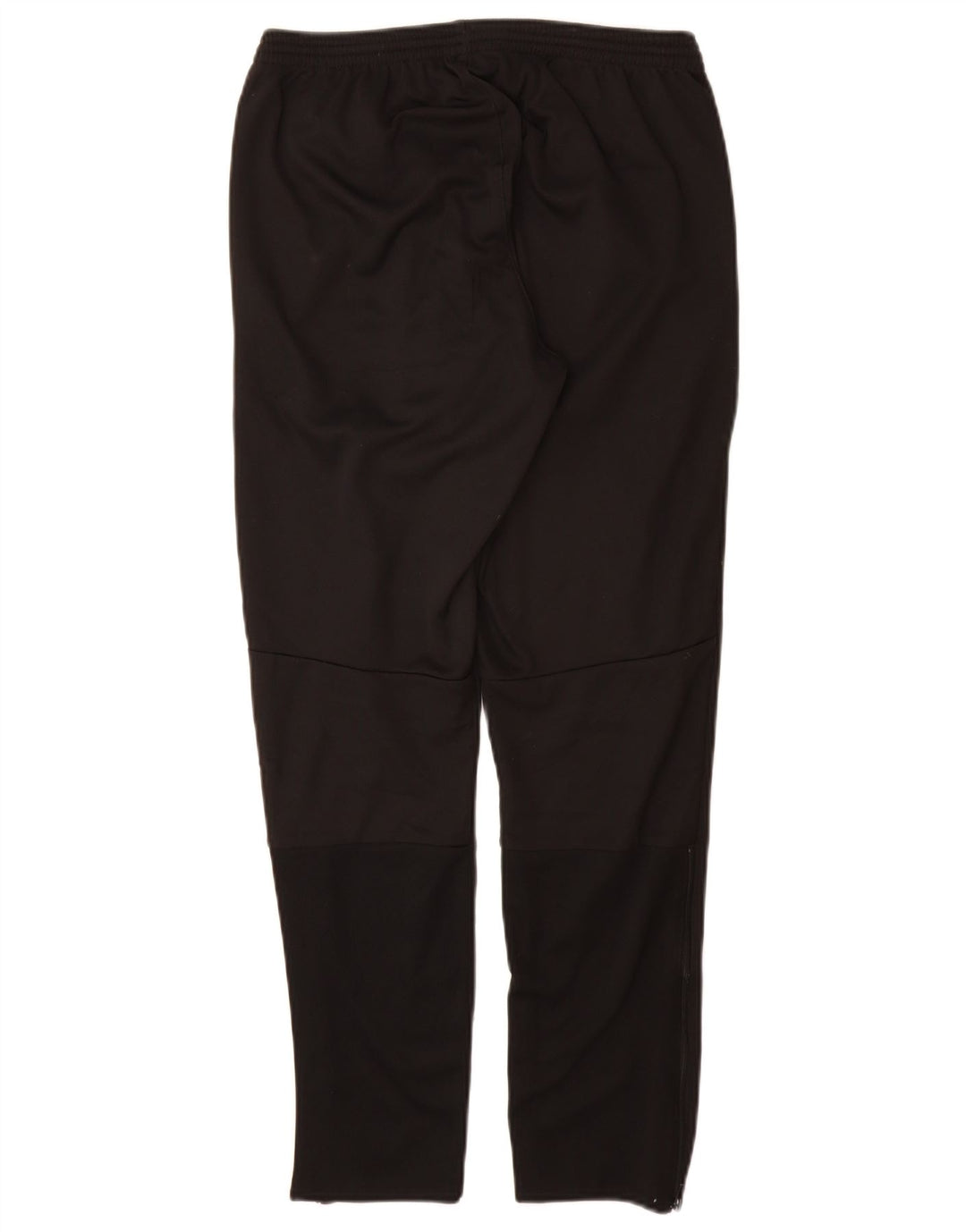 ERREA Pantalón Chándal Hombre Mediano Negro Poliéster