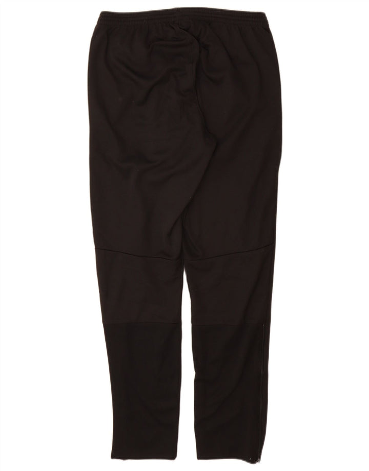ERREA Pantalón Chándal Hombre Mediano Negro Poliéster