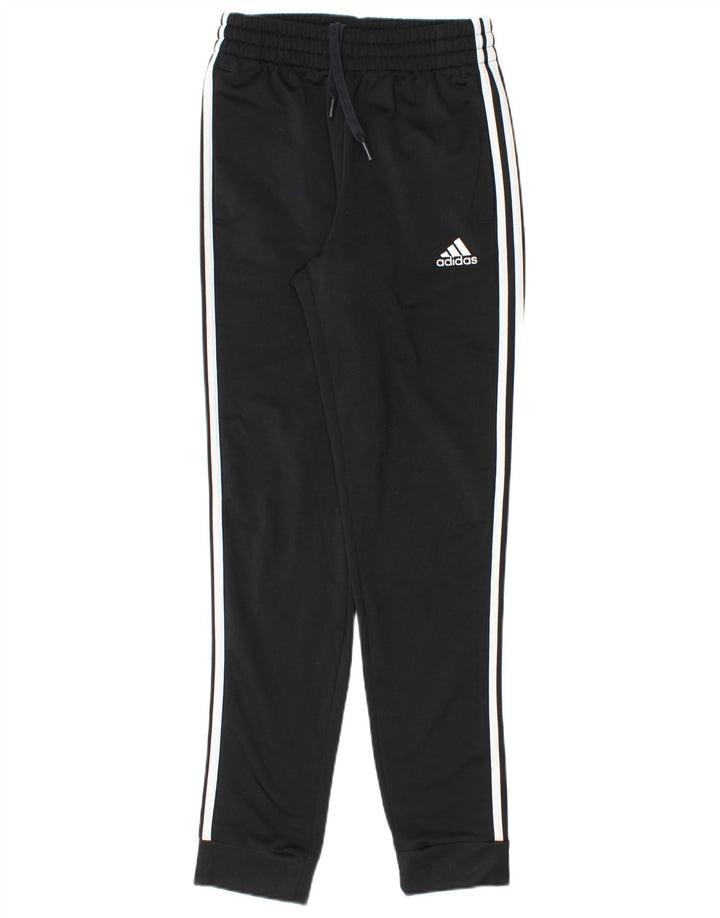 Adidas Pantalones De Chándal Hombre Joggers XS Negro Poliéster