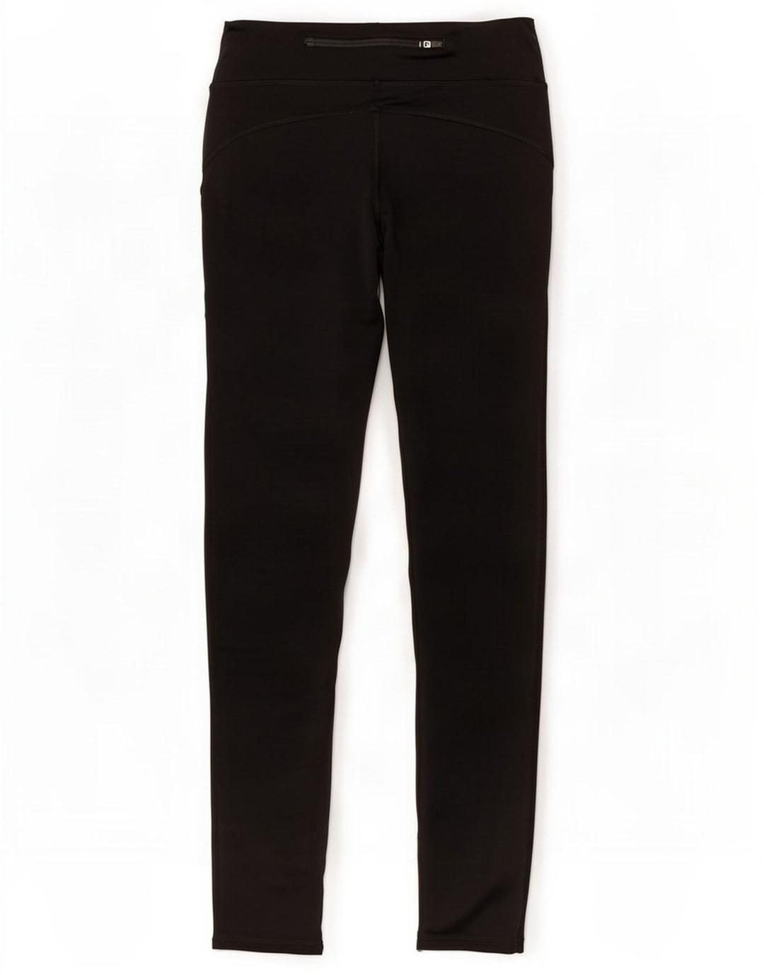 Nike - Leggings Dri Fit para mujer, talla 10, color negro
