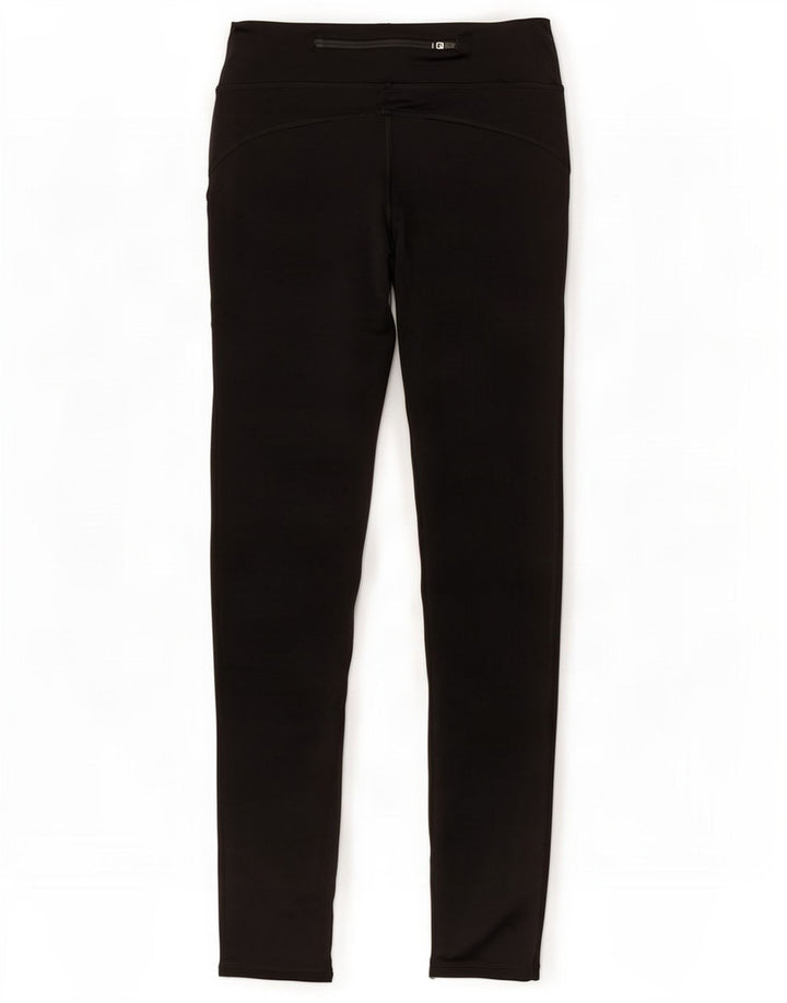 Nike - Leggings Dri Fit para mujer, talla 10, color negro