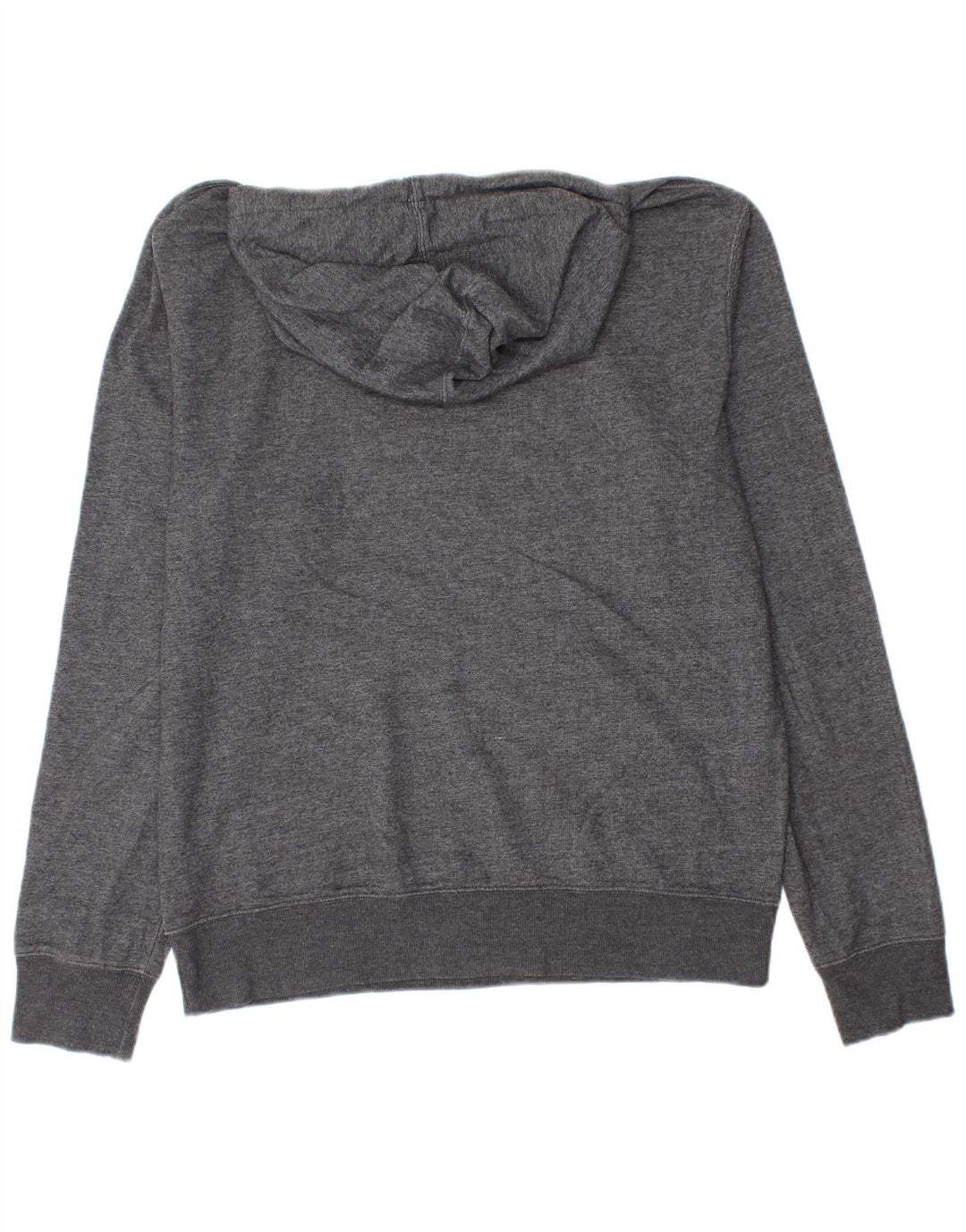 Billabong Hombre Sudadera Con Capucha Gráfica Jersey Poliéster Moteado Gris Medio