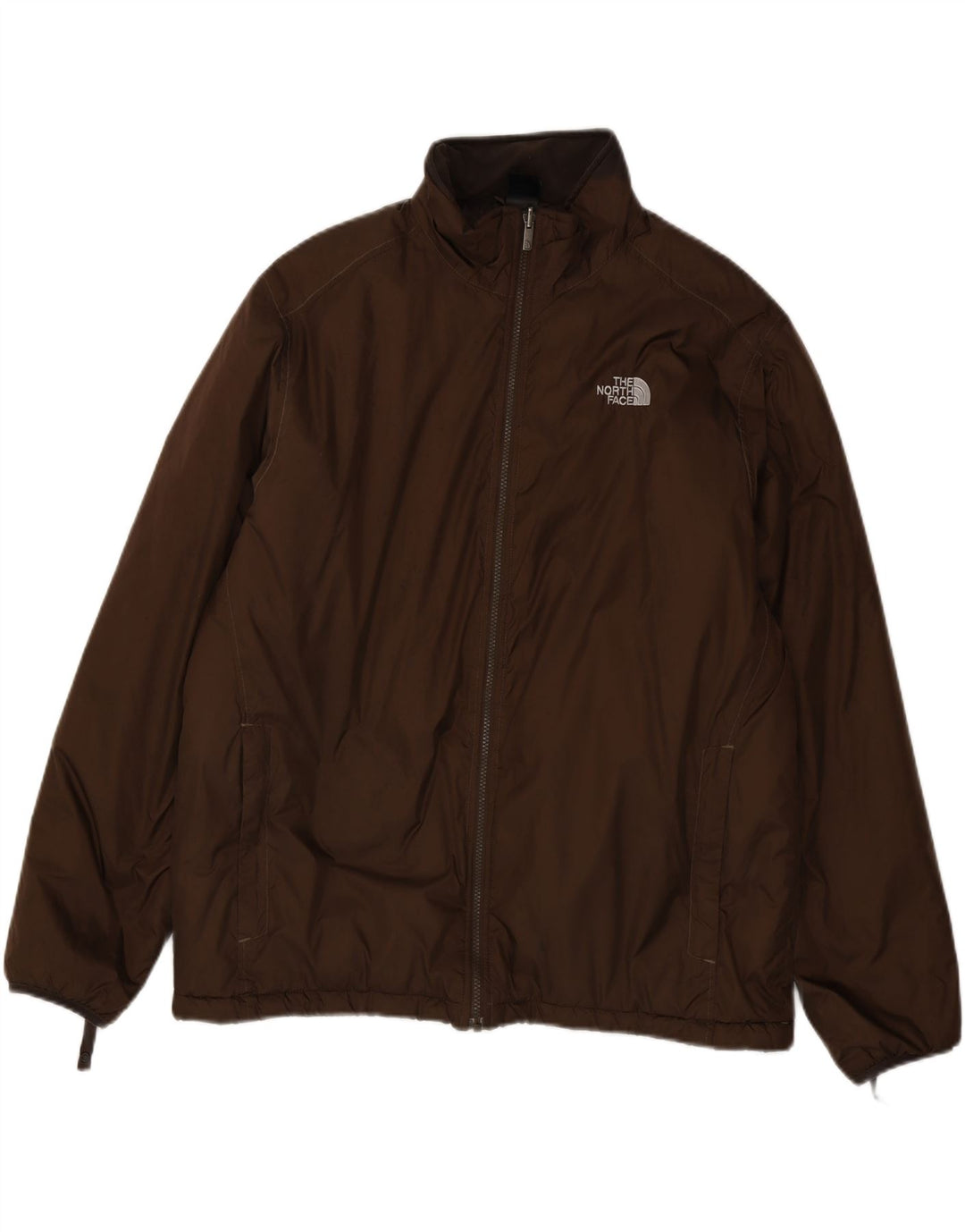 The North Face Chaqueta acolchada para hombre UK 42 XL Marrón
