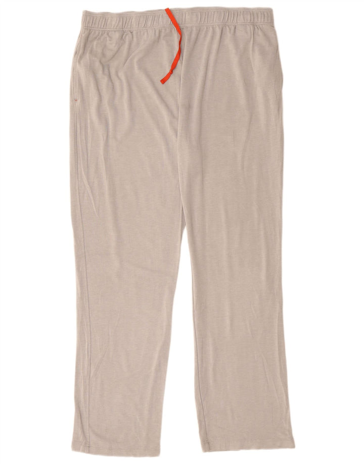 Tommy Bahama Pantalón Chándal Hombre XL Gris Poliéster