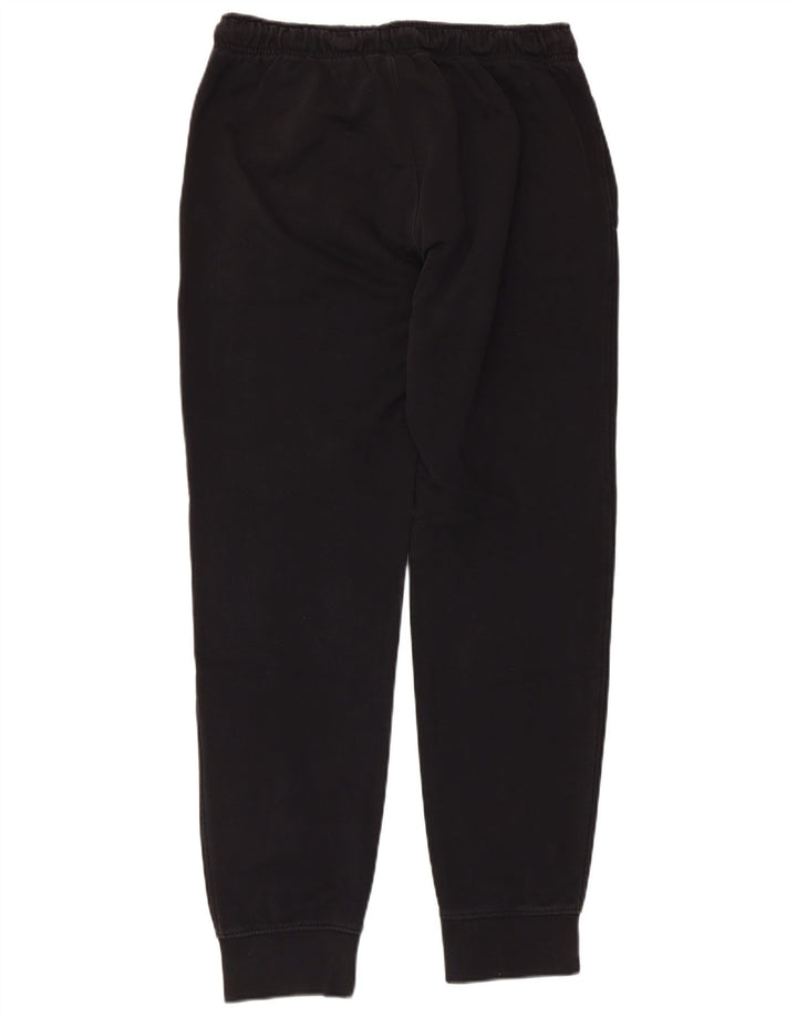 Champion Pantalones De Chándal Joggers Medium Negro Algodón Hombre