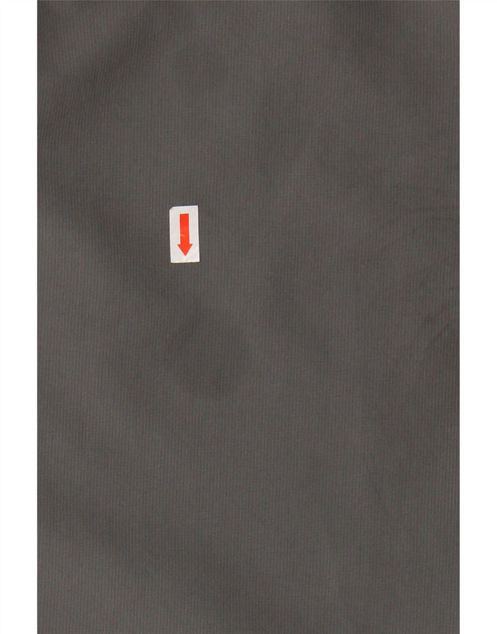 ADIDAS Bermudas Hombre Sport Shorts XL Gris Poliéster