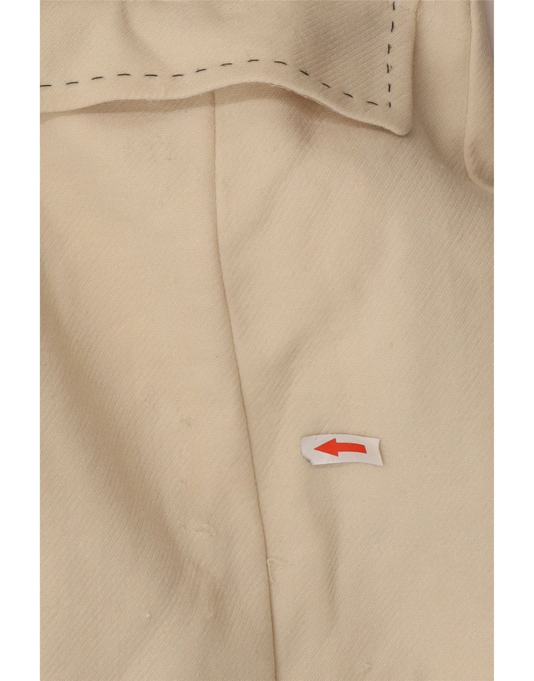 Penny Black Abrigo para mujer Reino Unido 12 Lana beige medio