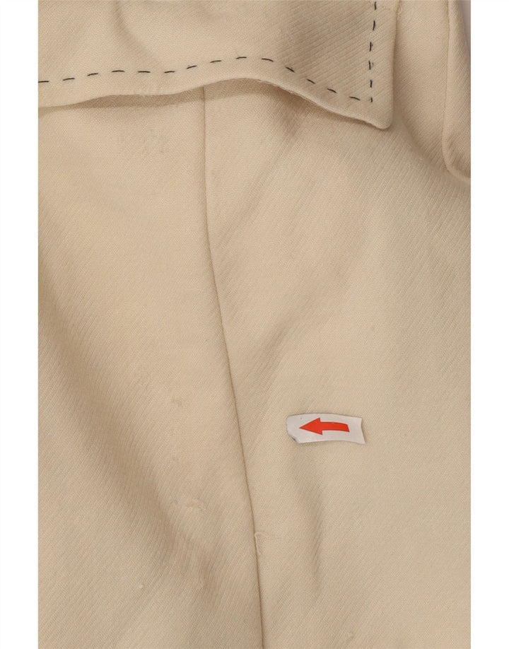 Penny Black Abrigo para mujer Reino Unido 12 Lana beige medio