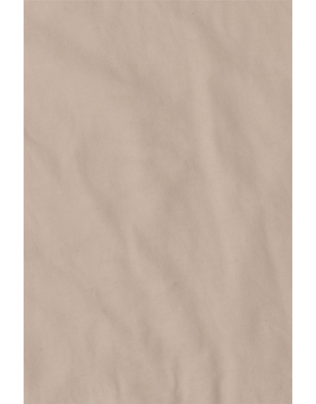 Levi's Hombre Camiseta Top Small Blanco