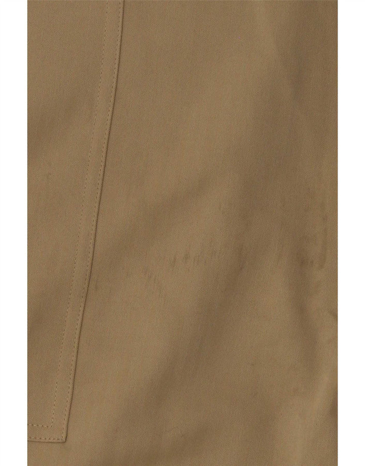 Pantalones cortos chinos Nike para hombre W40 XL Poliéster beige
