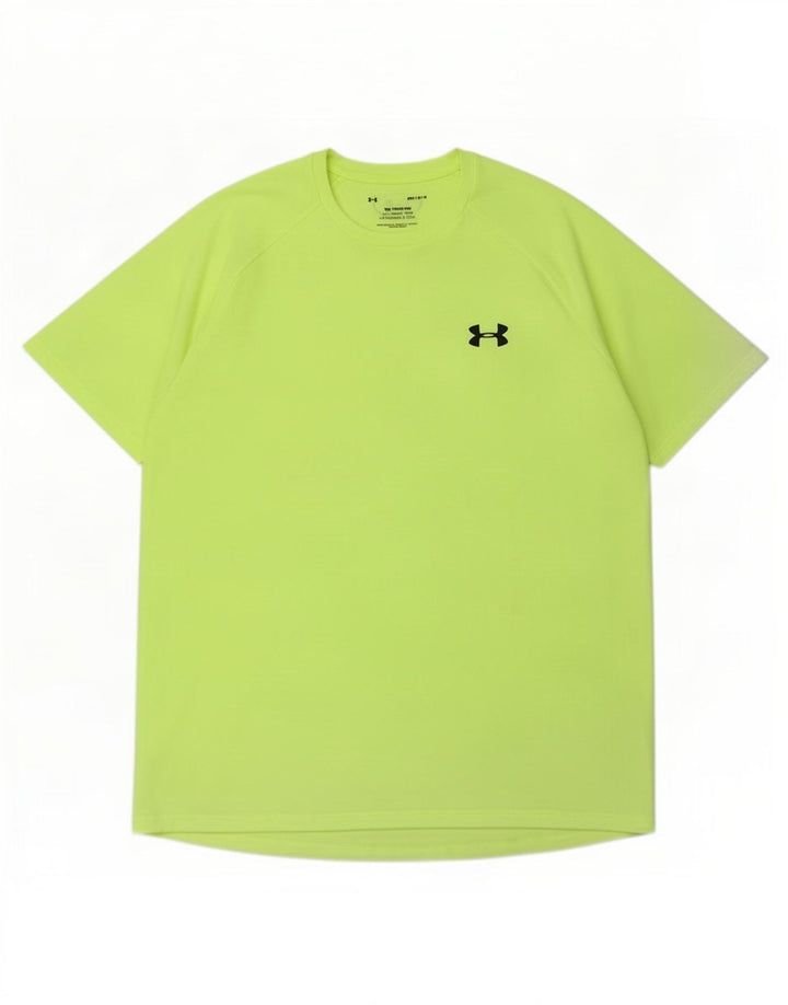 Camiseta Under Armour Hombre