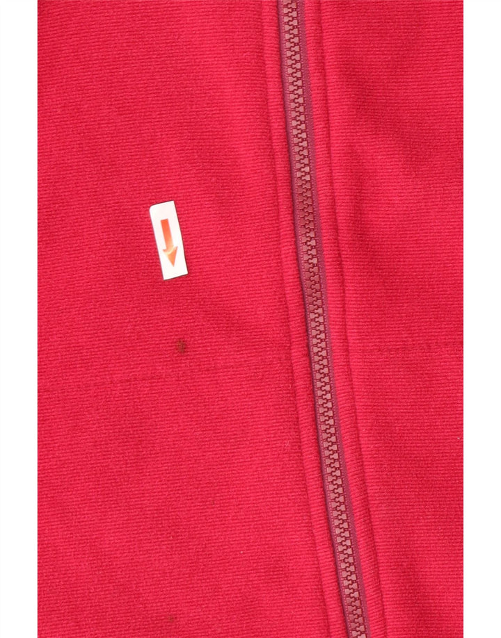 Berghaus Chaqueta de chándal para mujer UK 40 Poliéster rosa medio