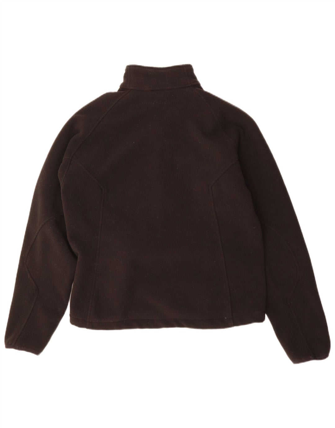 Helly Hansen Chaqueta polar para mujer UK 46 Grande Poliéster negro