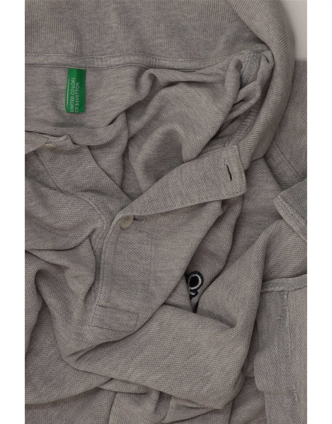 Polo Benetton Hombre