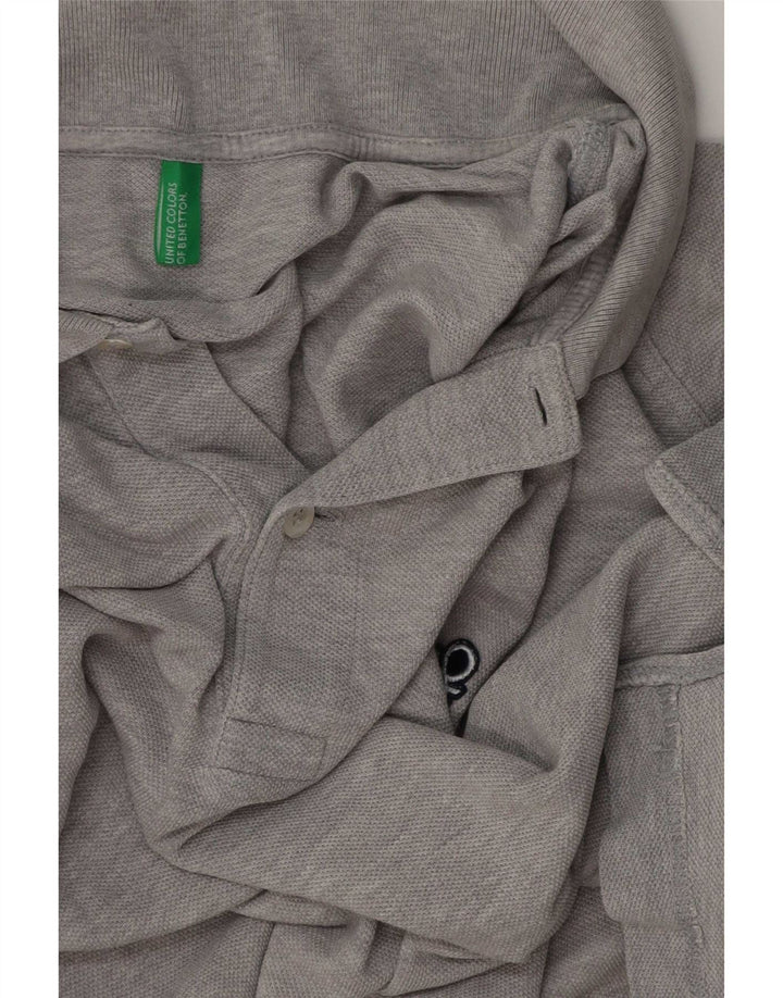 Polo Benetton Hombre