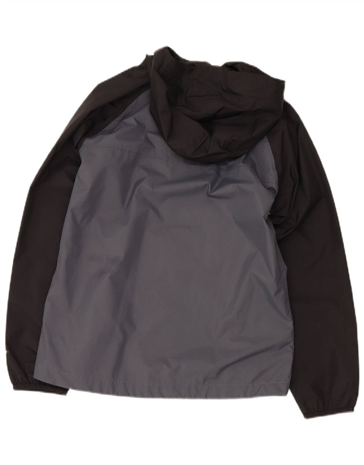 The North Face Chubasquero para niño 14-15 años XL Multicolor Colorblock