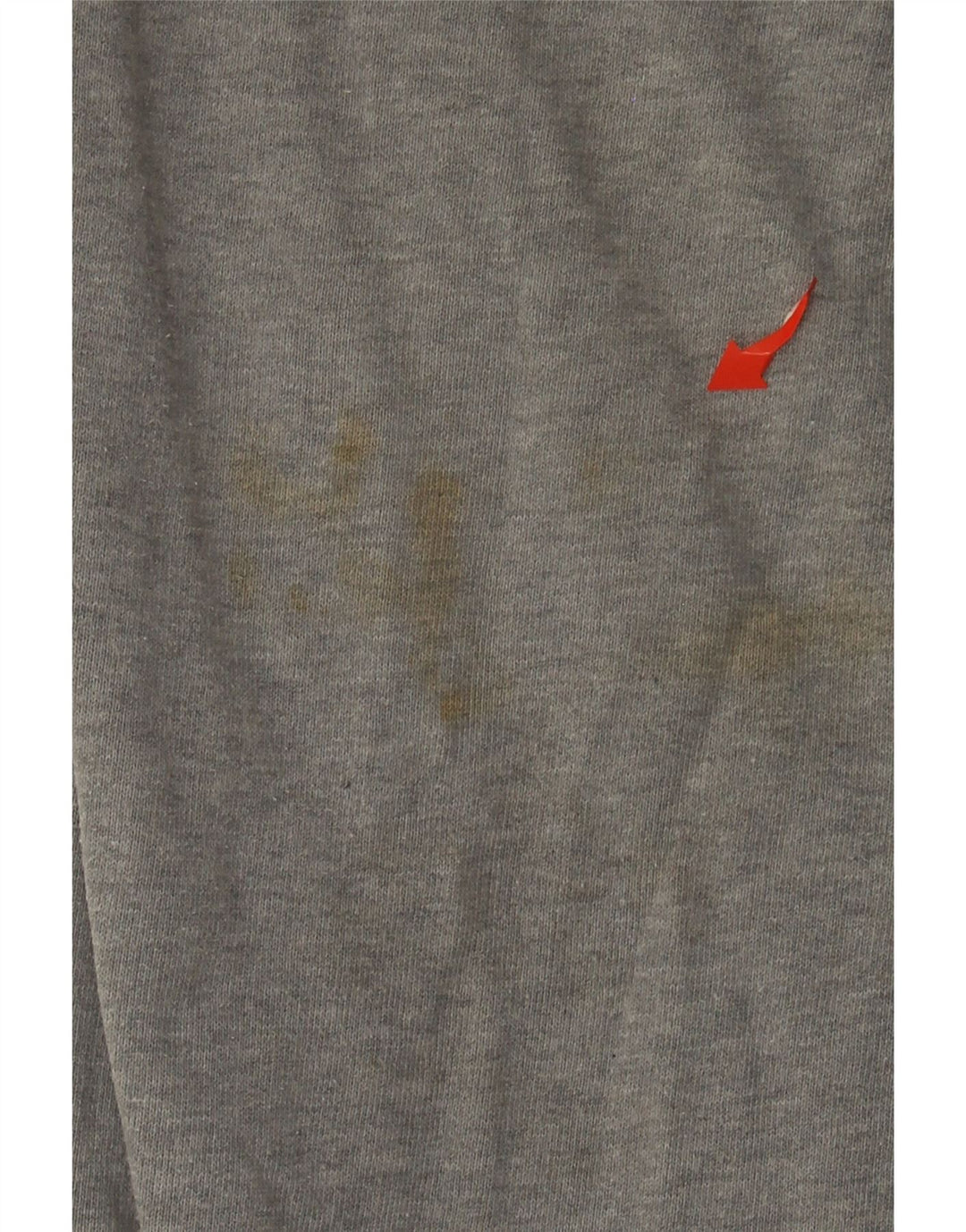 CHAMPION Pantalones de chándal para hombre 2XL Algodón gris