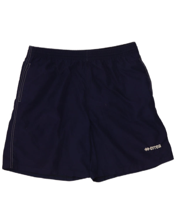 Bañador Errea Hombre XL Azul Marino