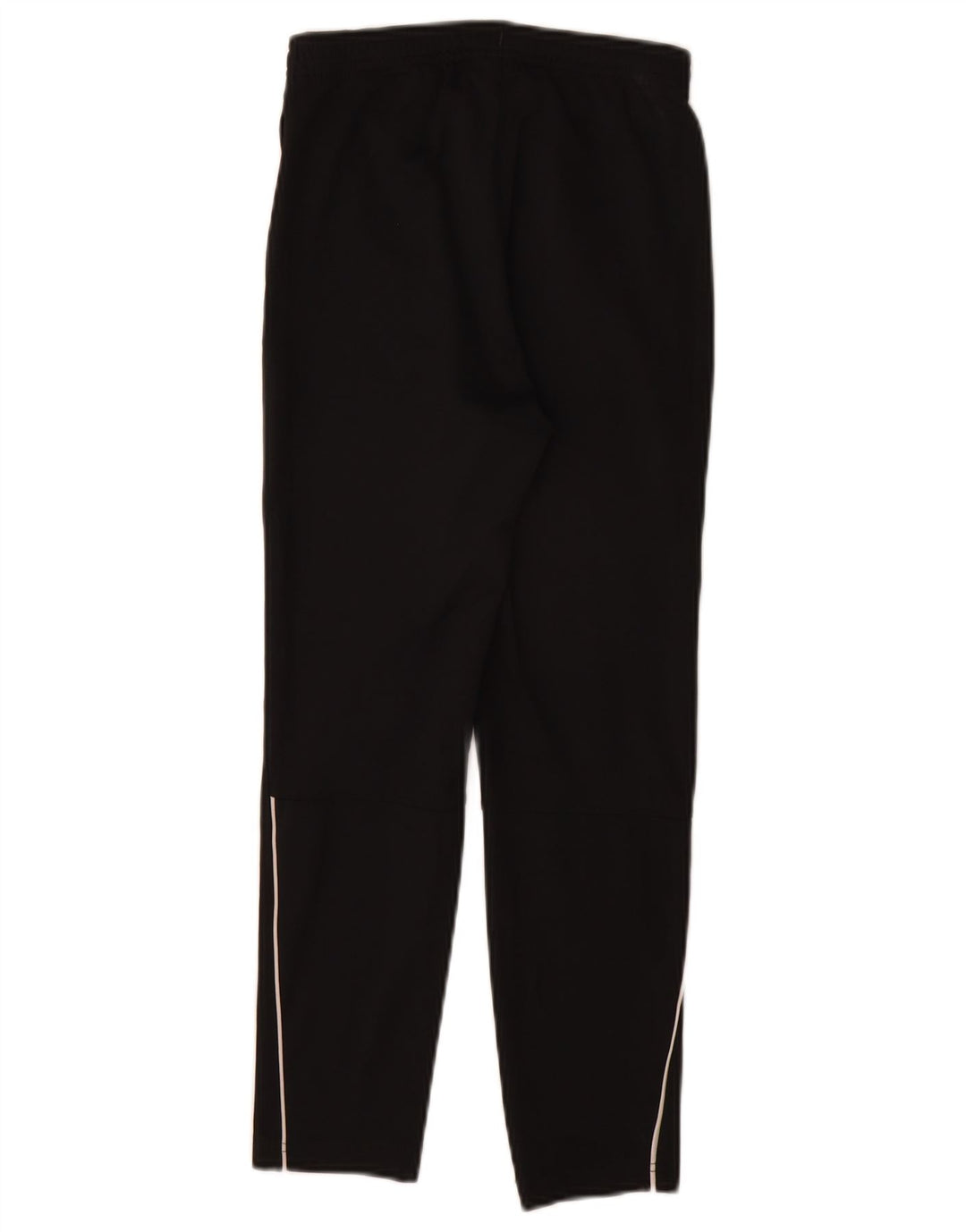 Nike Pantalones de chándal Dri Fit para niños 10-11 años Mediano Negro Poliéster