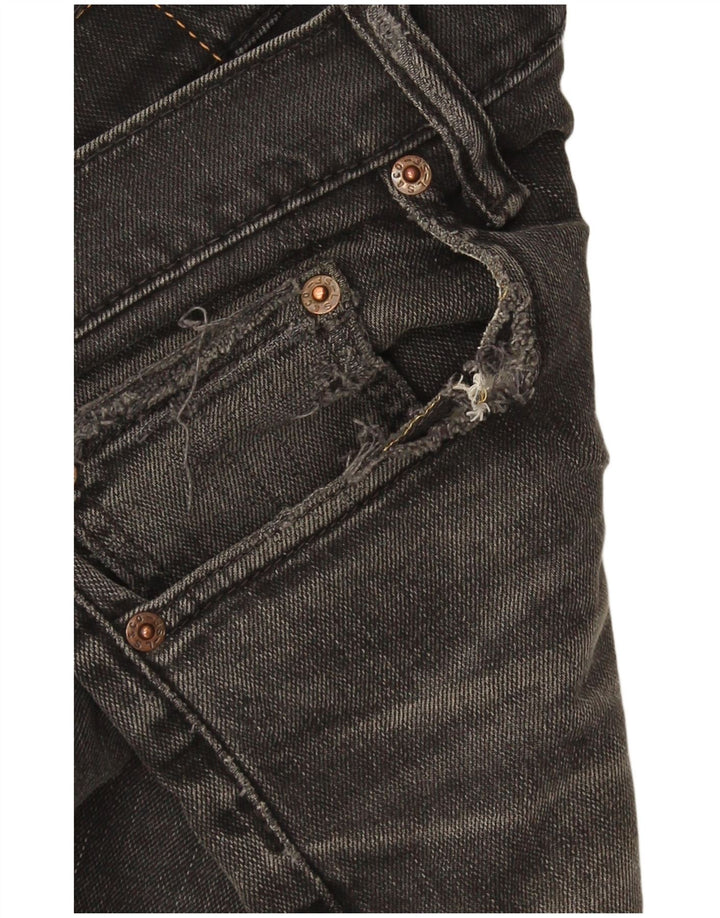 Levi's Vaqueros ajustados para hombre W32 L28 Gris