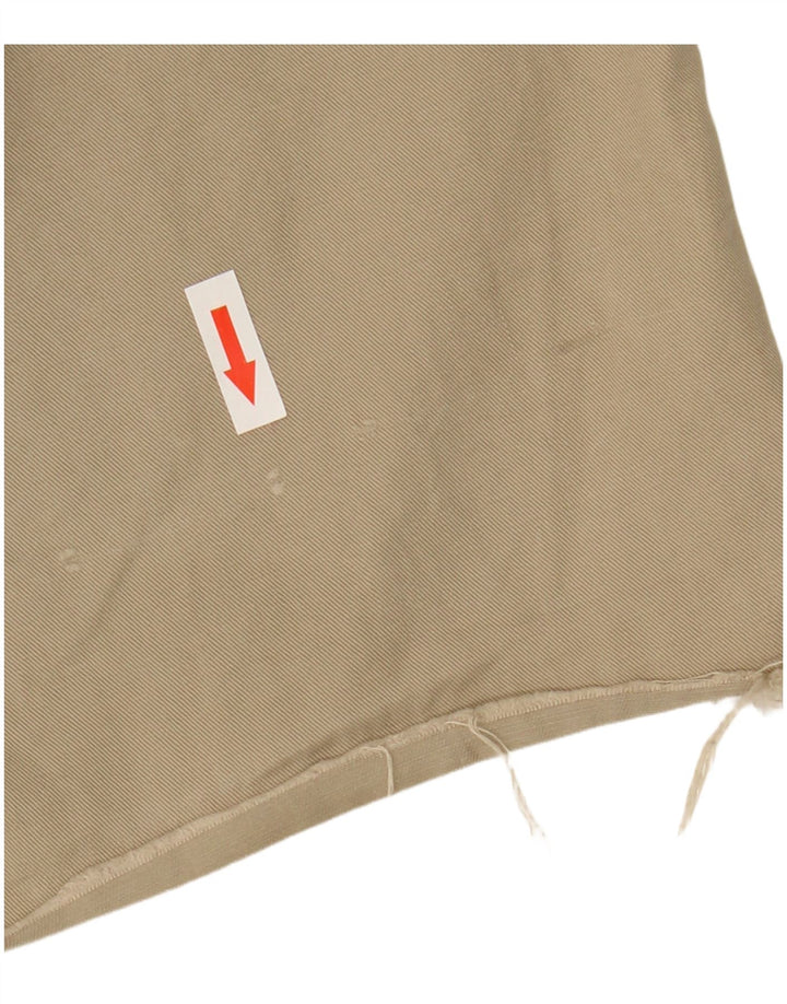 Pantalones cortos chinos Gap para hombre W30 Algodón caqui mediano