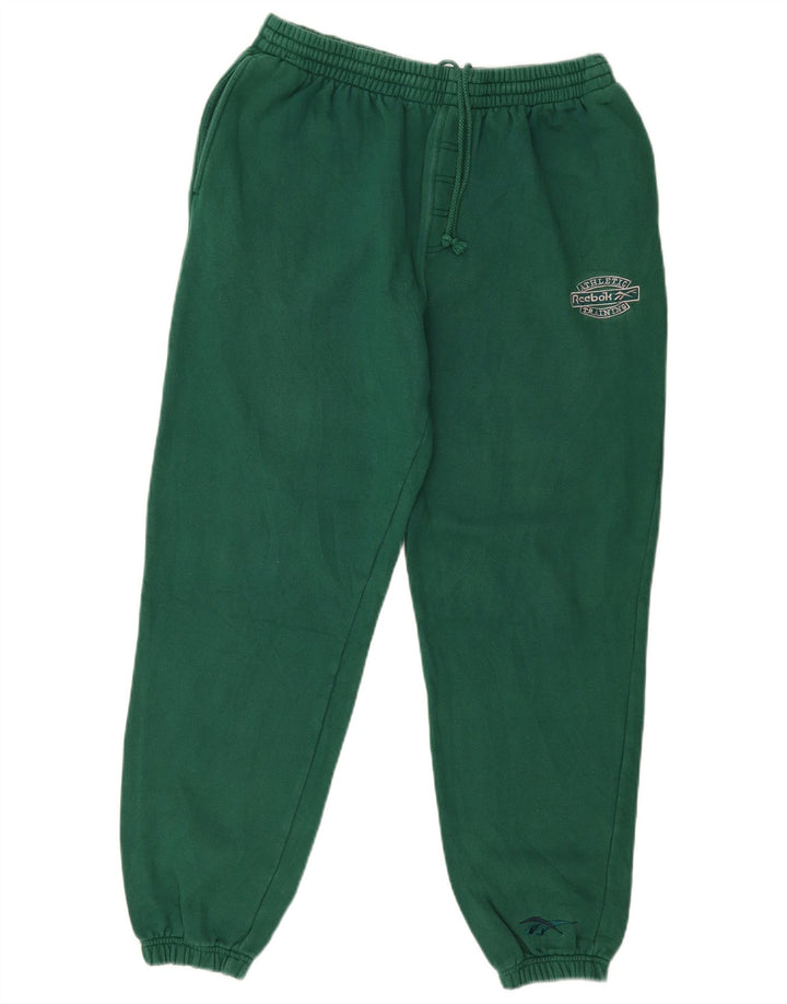 Pantalones Reebok Hombre