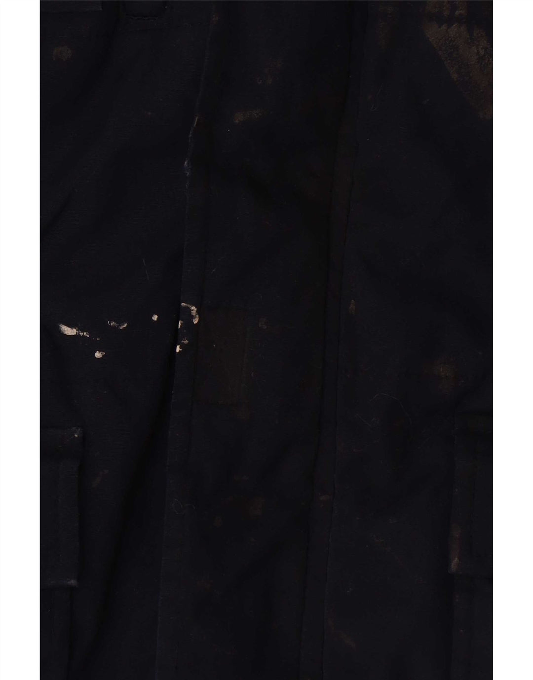 Dickies Chaleco utilitario para hombre Reino Unido 40 Grande Poliéster azul marino