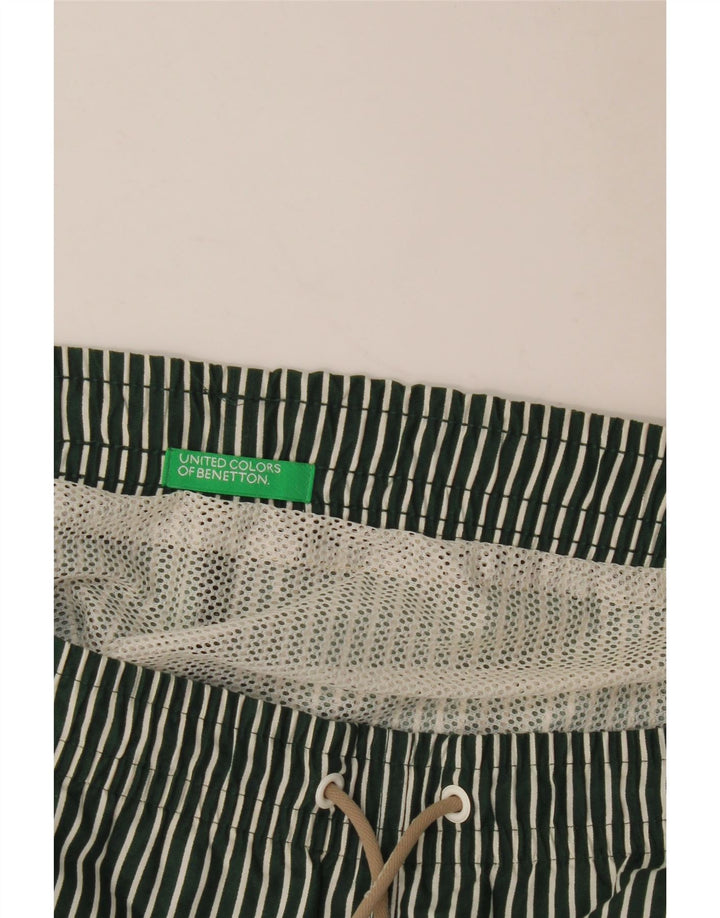 Bañador Benetton Hombre