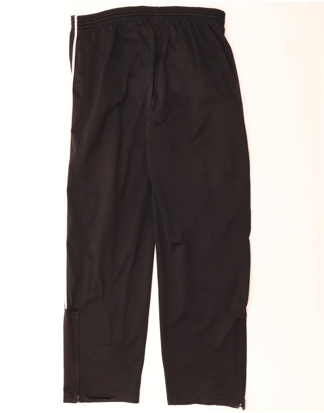 CHAMPION Pantalón Chándal Hombre XL Poliéster Negro