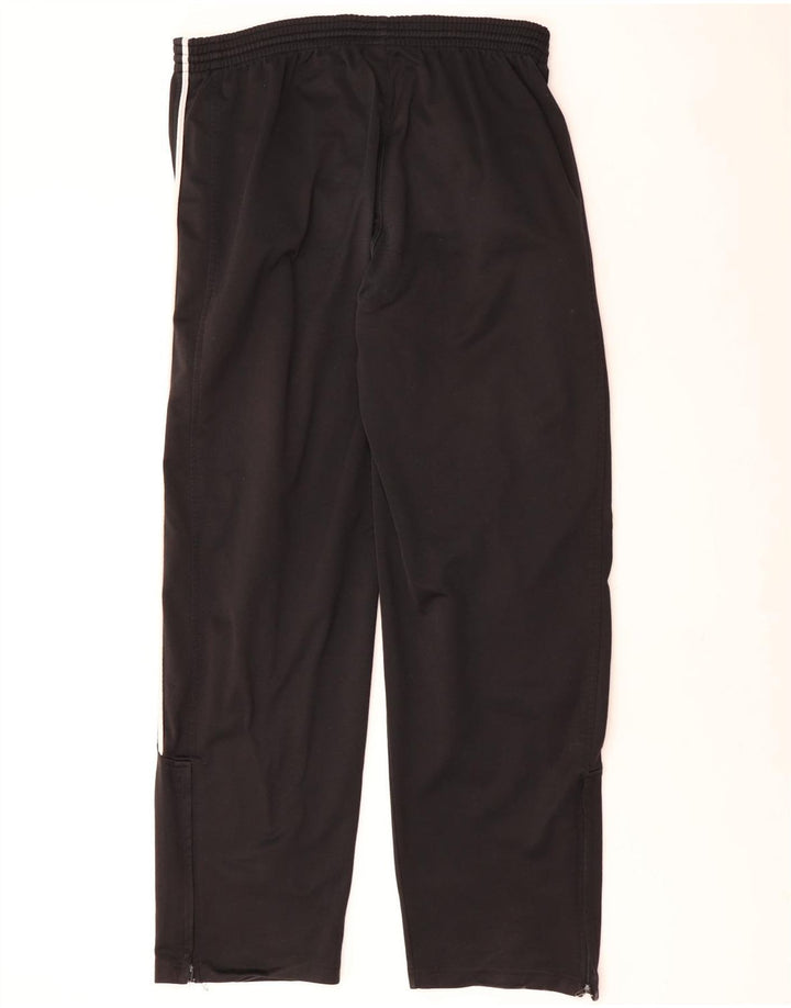 CHAMPION Pantalón Chándal Hombre XL Poliéster Negro