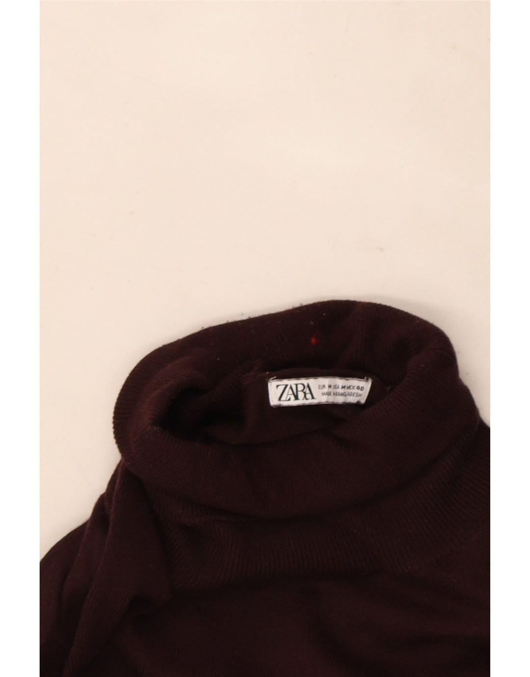 Zara Hombre
