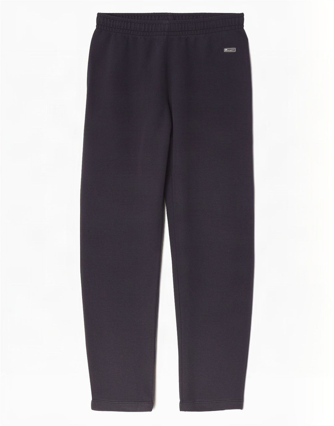 Champion Pantalones De Chándal Para Hombre Small Azul Marino Algodón
