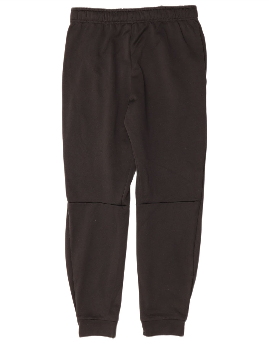 NIKE Hombre Dri Fit Chándal Pantalones Joggers Medium Negro Poliéster