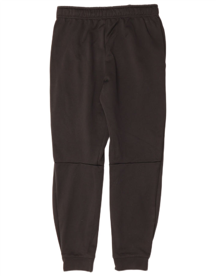 NIKE Hombre Dri Fit Chándal Pantalones Joggers Medium Negro Poliéster