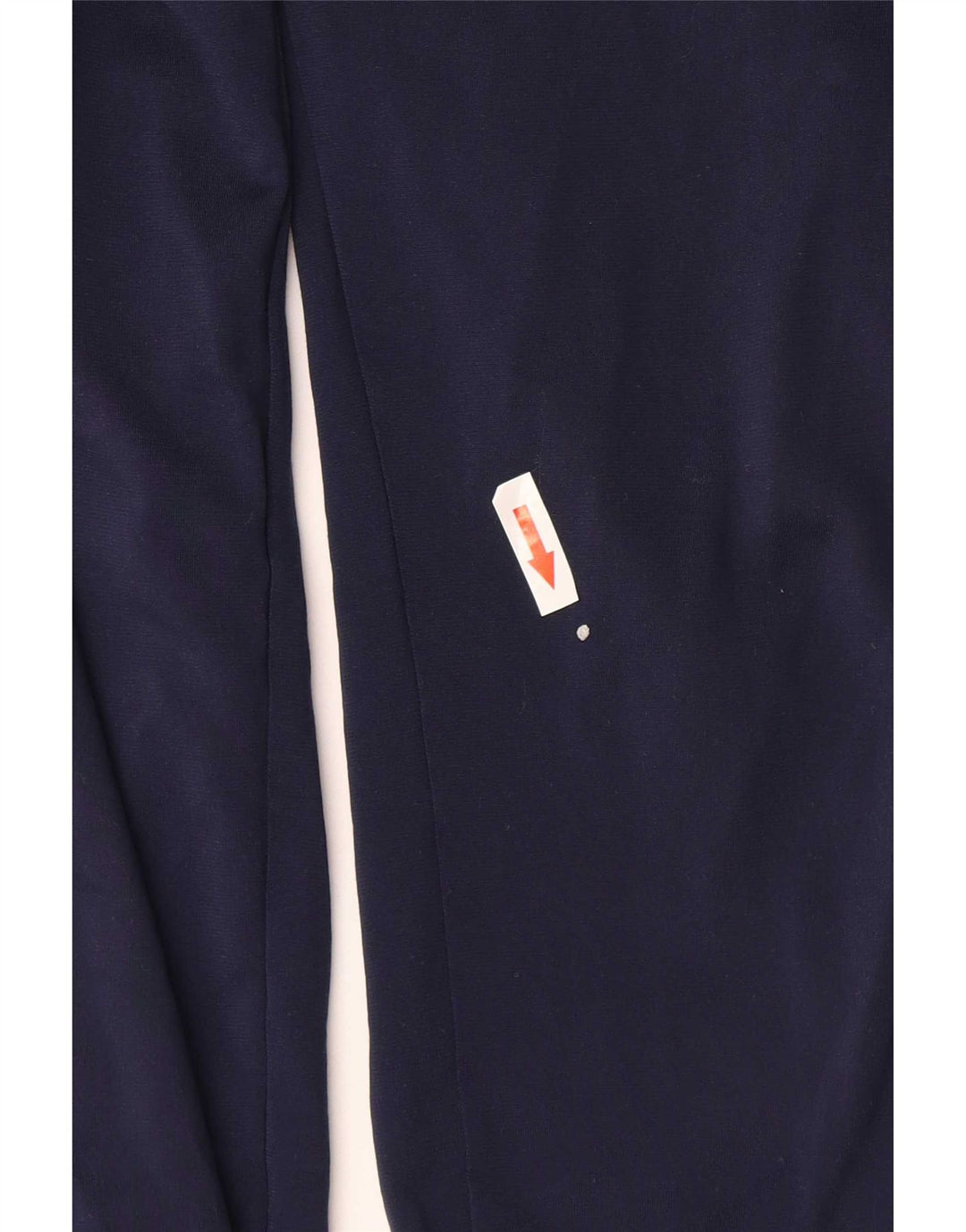 Pantalones De Chándal Puma Hombre Azul Marino Mediano
