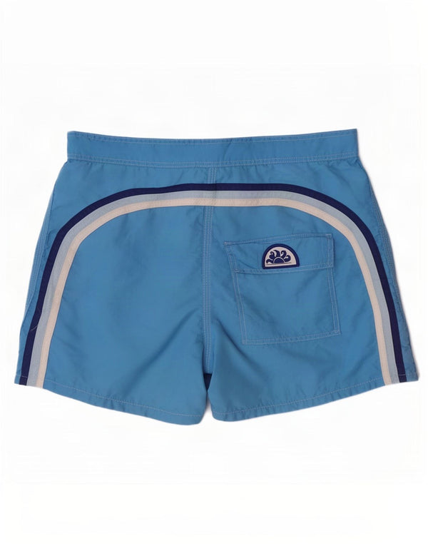 Bañador Sundek Hombre Azul Pequeño