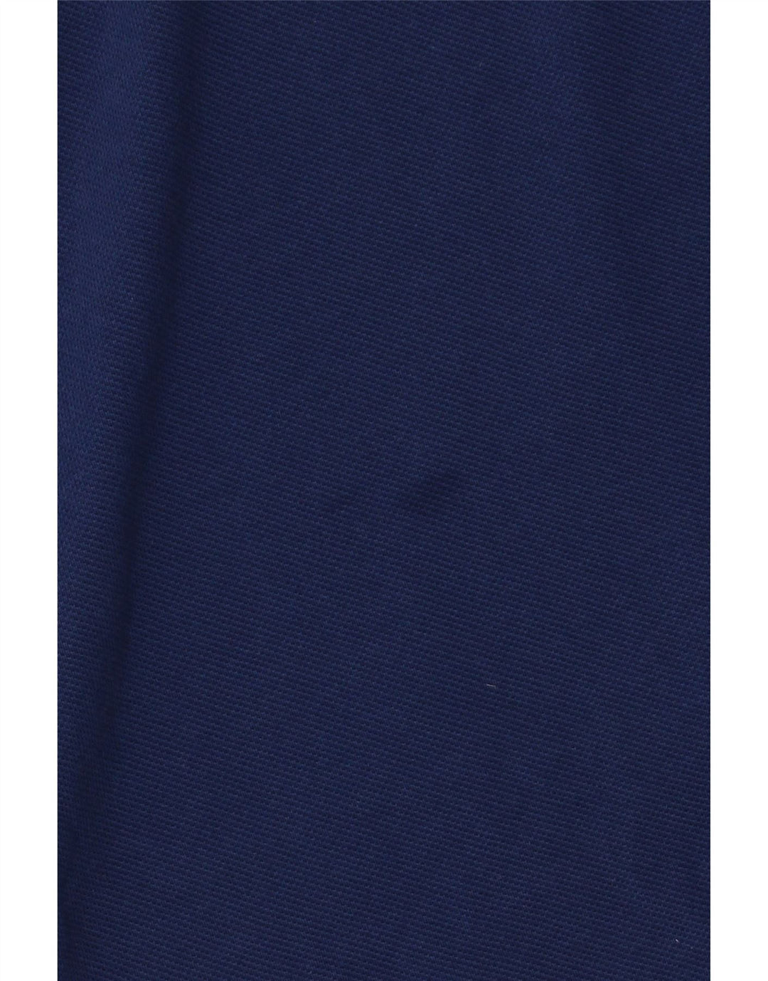 LACOSTE Polo de ajuste clásico para hombre talla 7 2XL algodón azul