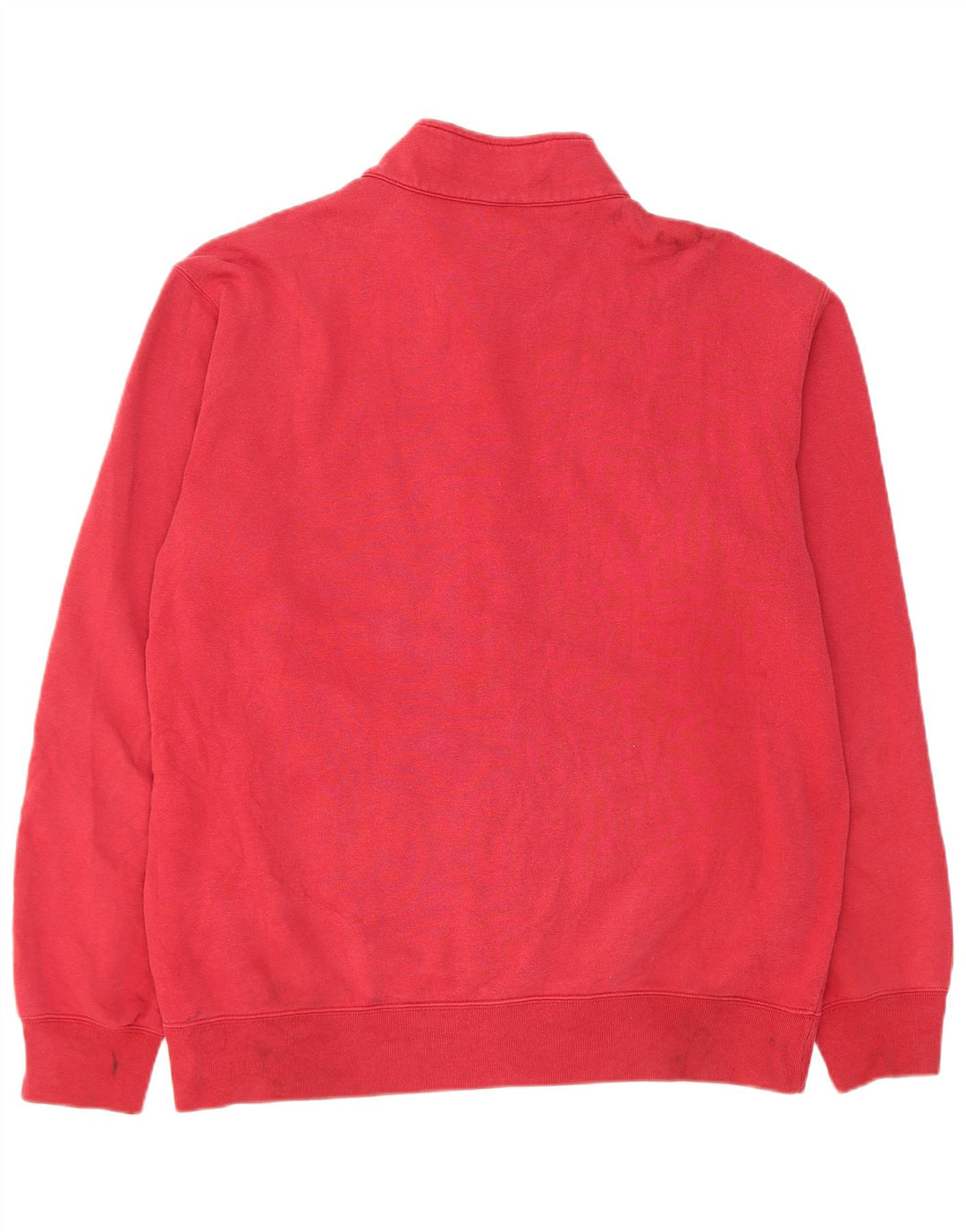 Champion Chaqueta De Chándal Para Hombre 2XL Algodón Rojo