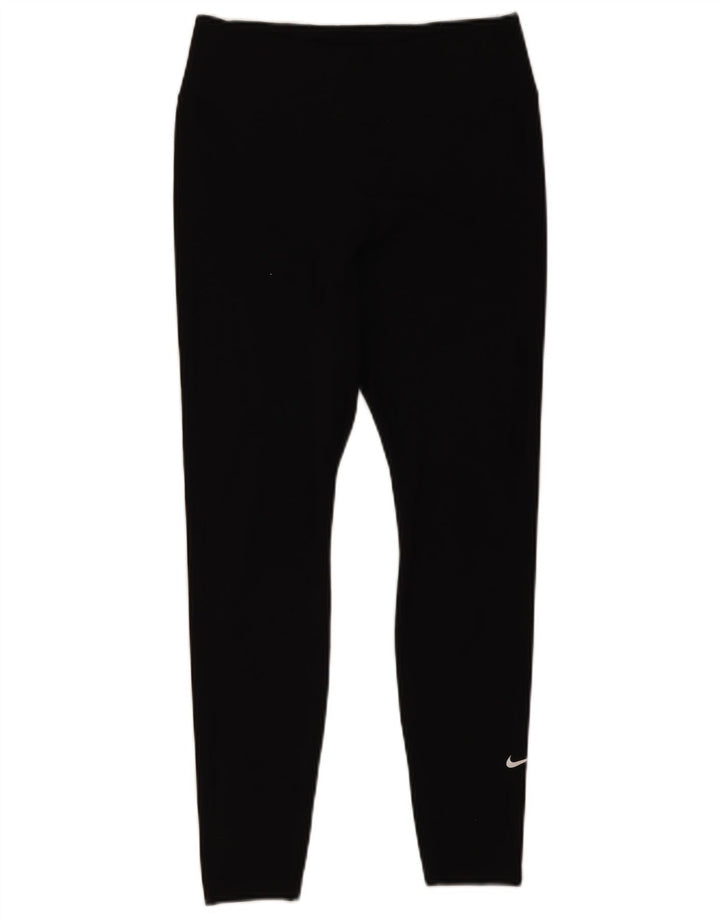 Nike - Leggings Dri Fit para mujer (talla 40), color negro