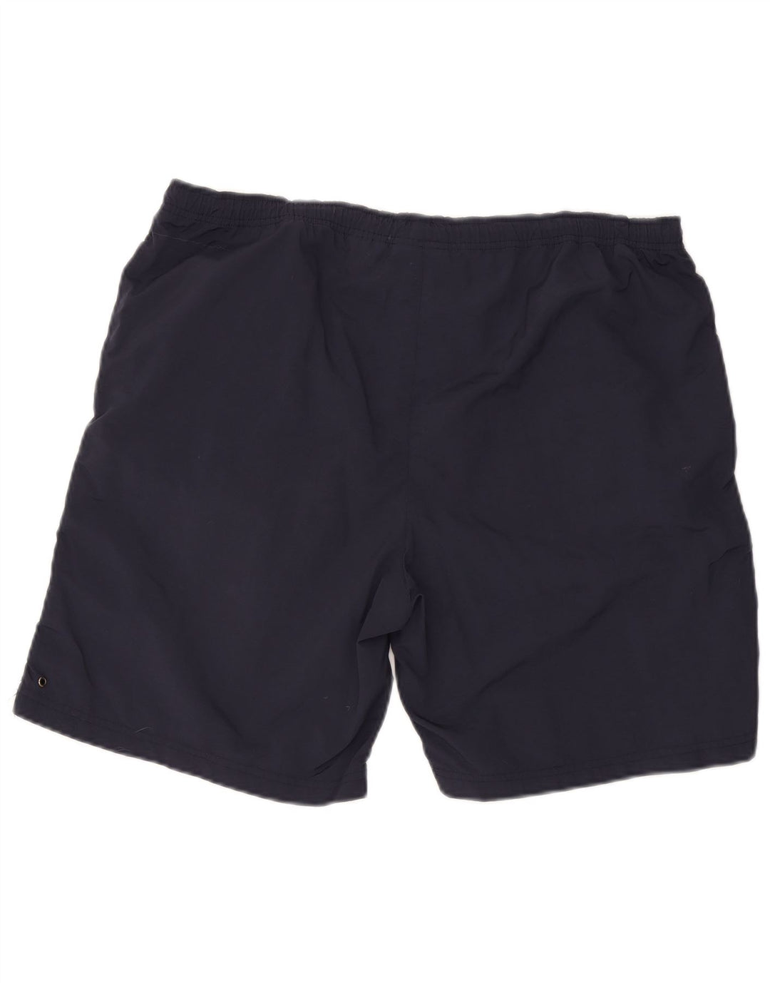 Lotto Shorts Deportivos Hombre XL Azul Marino