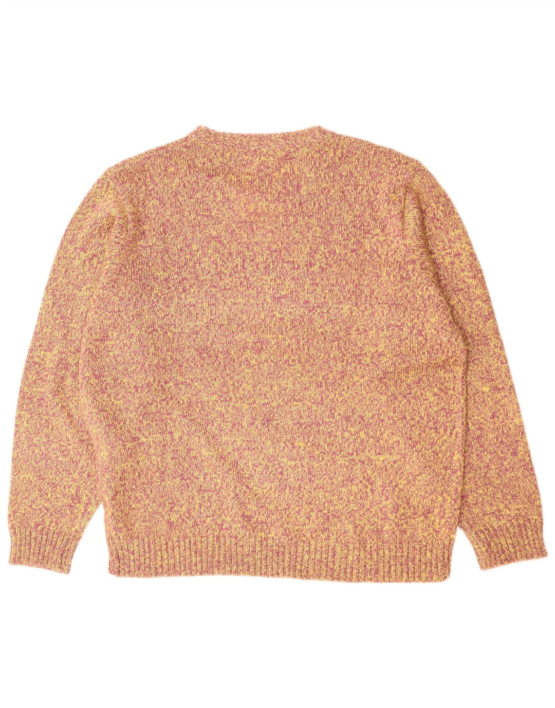 GREENLAND Mujer UK 20 2XL Acrílico Argyle/Diamante Multicolor