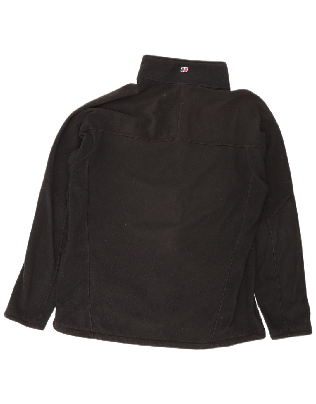 Berghaus Chaqueta polar para hombre ES 42 XL Poliéster gris