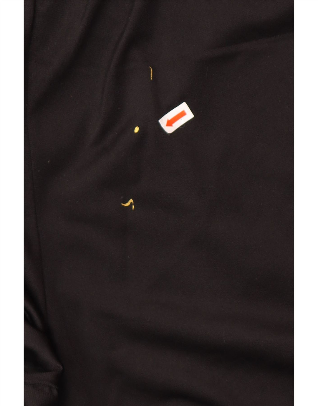 PUMA Pantalones de chándal para hombre, talla grande, poliéster negro