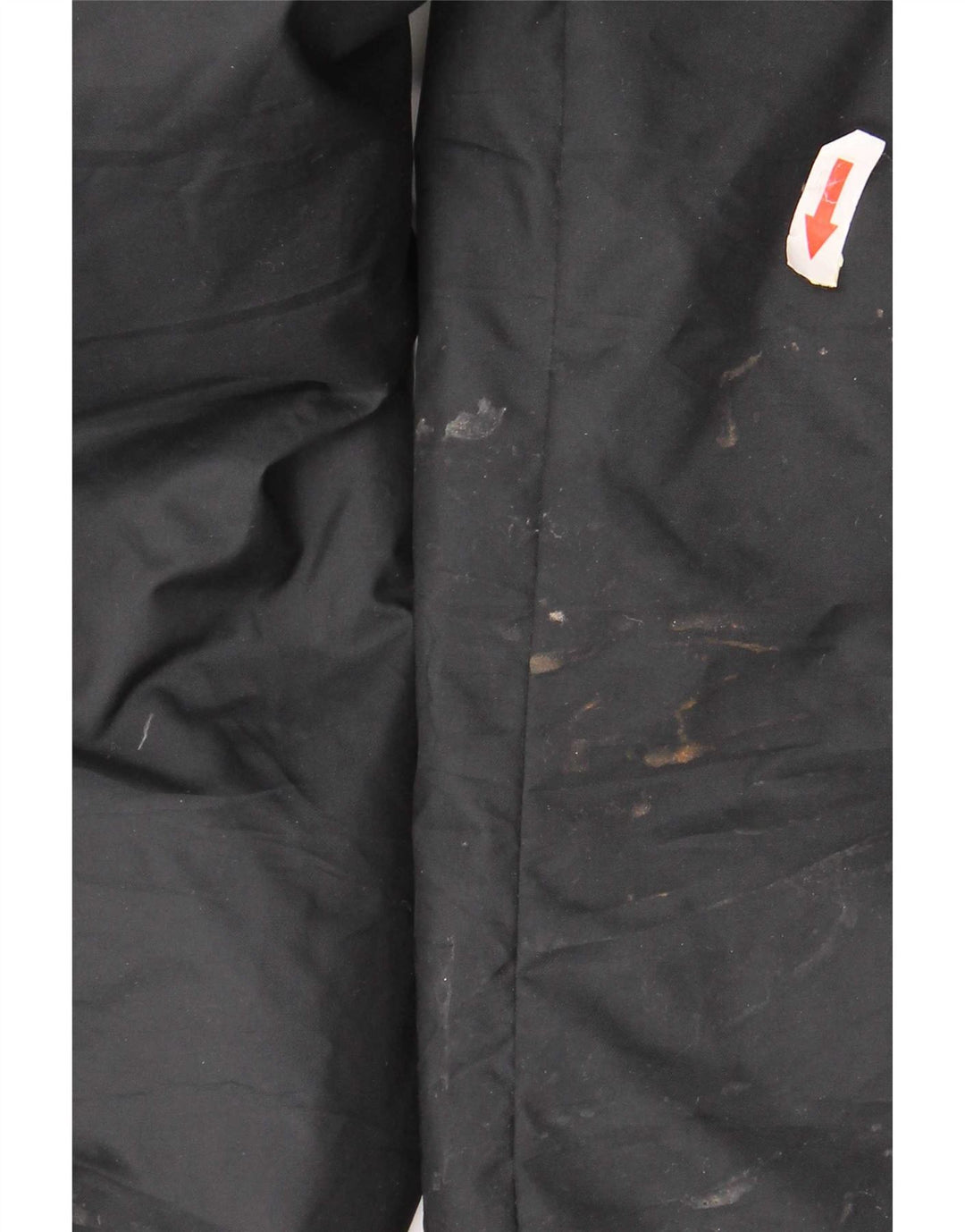 Brugi Mono Esquí Mujer IT 48 XL Negro Poliéster Deportivo